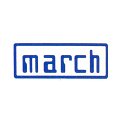 - MARCH -